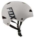 Casca de bicicleta - FOX FLIGHT HELMET [WHT]