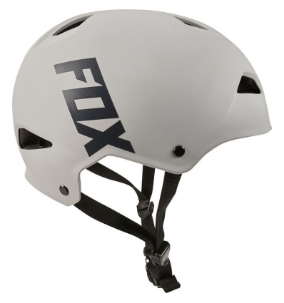 Casca de bicicleta - FOX FLIGHT HELMET [WHT]