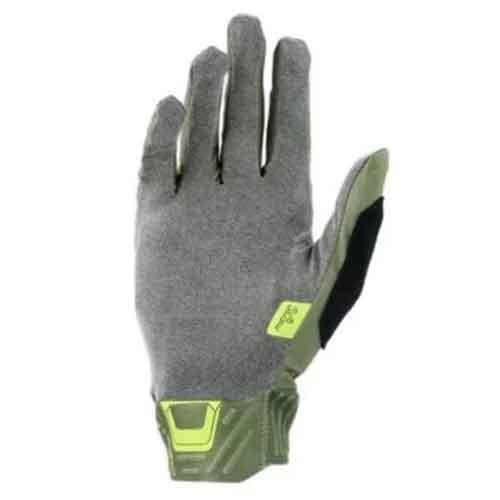 Manusi - LEATT Glove MTB 2.0 WindBlock Cactus