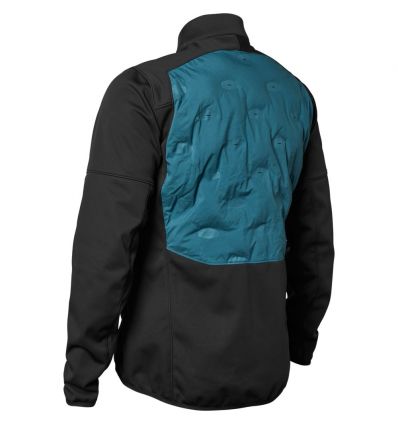 Geaca - FOX RANGER WINDBLOC® FIRE JACKET [SLT BLU]