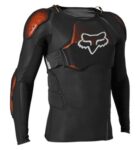 Protectie - FOX BASEFRAME PRO D3O JACKET [BLK]