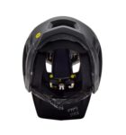 FOX DROPFRAME HELMET CE [BLK]