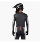 FLEXAIR OPTICAL JERSEY [STL GRY]