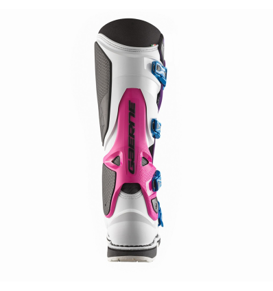 GAERNE BOOTS GAERNE SG 22 END.PUR/WH/RHODAMINE