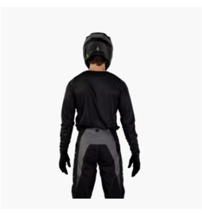 180 BLACKOUT JERSEY [BLK]
