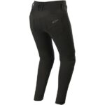 Alpinestars Stella BANSHEE LONG Negru