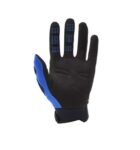 FOX DIRTPAW GLOVE [BLU]