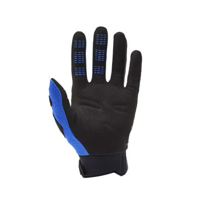 FOX DIRTPAW GLOVE [BLU]