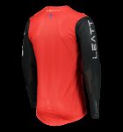 Tricou - LEATT JERSEY MOTO 5.5 ULTRAWELD RED 2022
