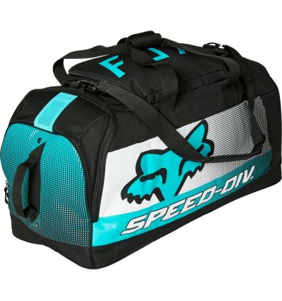 Rucsac - FOX DIER PODIUM DUFFLE [TEAL]