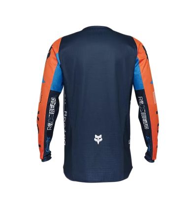 FOX 180 RACE SPEC JERSEY [MDNT]