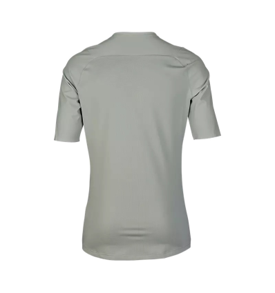FOX FLEXAIR ASCENT SS JERSEY [GRY VIN]