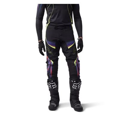 FOX FLEXAIR ENERGY PANT [BLK]