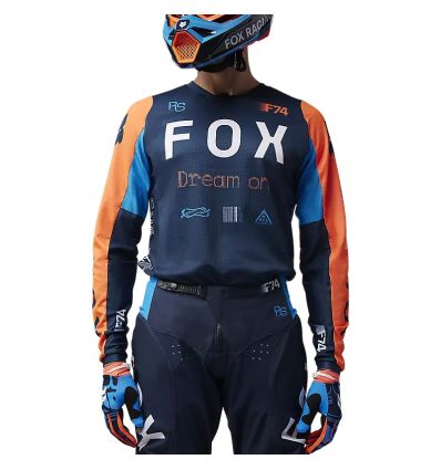 FOX 180 RACE SPEC JERSEY [MDNT]