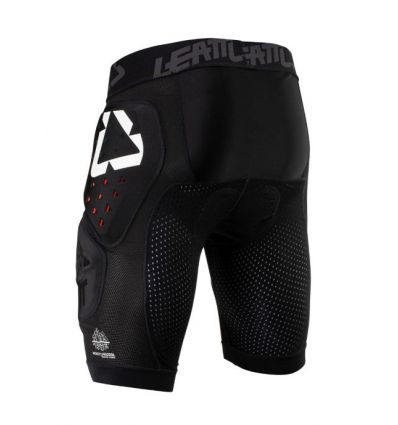 Protectie - LEATT IMPACT SHORTS 3DF 4.0