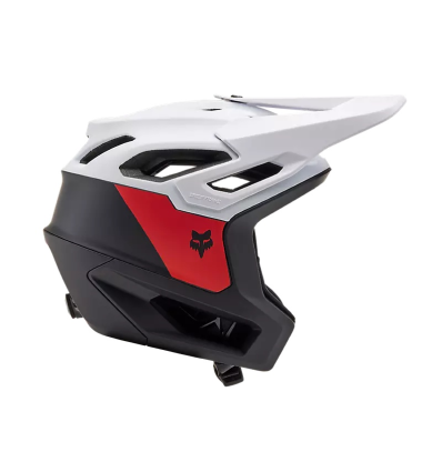 FOX DROPFRAME PRO NYF CE [BLK/WHT]