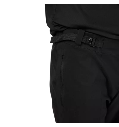 FOX RANGER WATER SHORT [BLK]