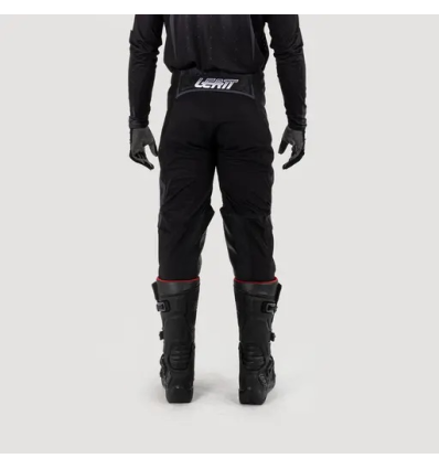 LEATT Pant Moto 4.5 Stealth