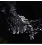 Manusi - 100% HYDROMATIC Waterproof Glove Black