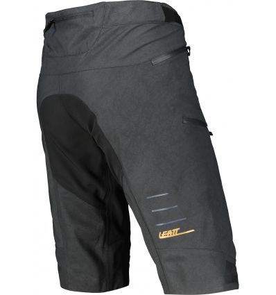 Pantalon - LEATT Shorts MTB 5.0 Blk