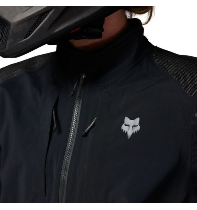 Geaca - RECON GORE-TEX ADV JACKET [BLK]