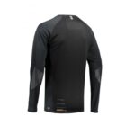 Tricou - LEATT Jersey MTB 5.0 BLK