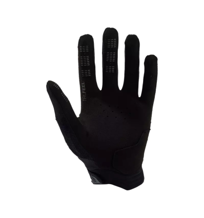 FOX DEFEND GLOVE [BLK]