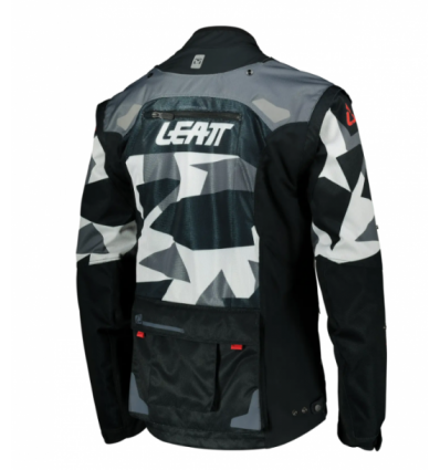 Geaca - LEATT JACKET MOTO 4.5 X-FLOW CAMO