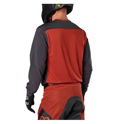 FOX MX DEFEND OFF ROAD JERSEY [CPR]
