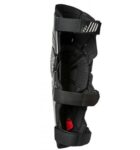 Protectie - FOX FOX TITAN PRO D3O KNEE GUARD, CE [BLK]
