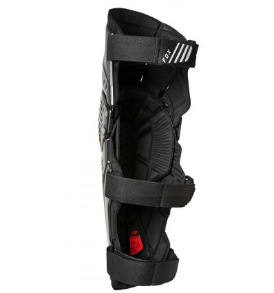 Protectie - FOX FOX TITAN PRO D3O KNEE GUARD, CE [BLK]
