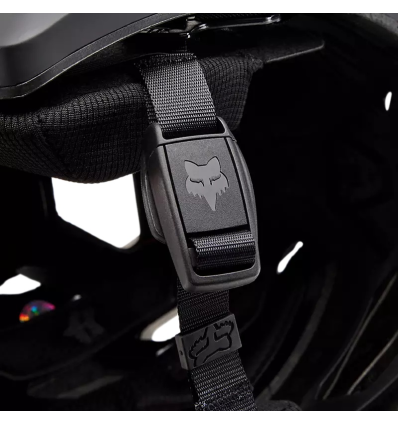 FOX DROPFRAME PRO NYF CE [BLK/WHT]