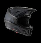 Casca de bicicleta - LEATT Helmet MTB Gravity 8.0 V22 BLK