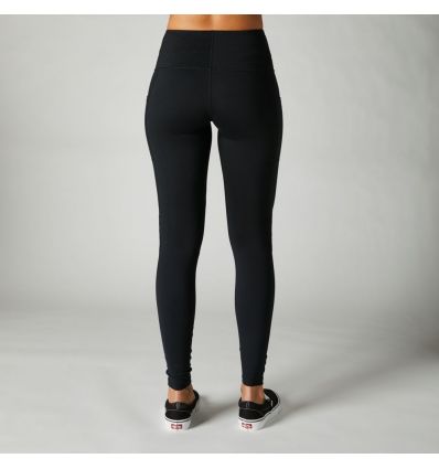 Pantalon - FOX EDISON MOTO LEGGING [BLK]