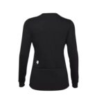 FOX W RANGER DR MD LS JERSEY [BLK]