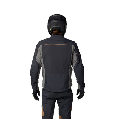 Geaca - RANGER GORE-TEX ADV JACKET [PTR]