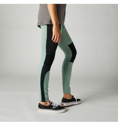 Pantalon - FOX EDISON MOTO LEGGING [SGE]