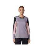 FOX W DEFEND LS JERSEY [STN]