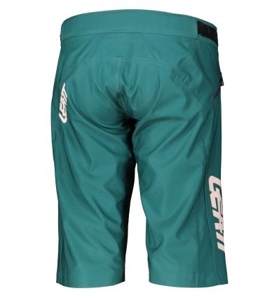 Pantalon - LEATT Shorts MTB 2.0 ♀ Jade
