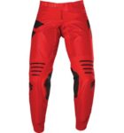 Pantaloni - SHIFT 3LACK LABEL RACE  PANT [RED/BLACK]
