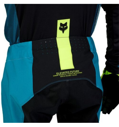 FLEXAIR OPTICAL PANT [M BLU]