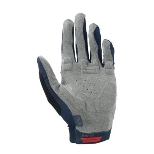 Manusi - LEATT Glove MTB 1.0 Onyx