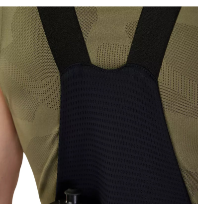 FOX FLEXAIR ASCENT CARGO BIB [BLK]