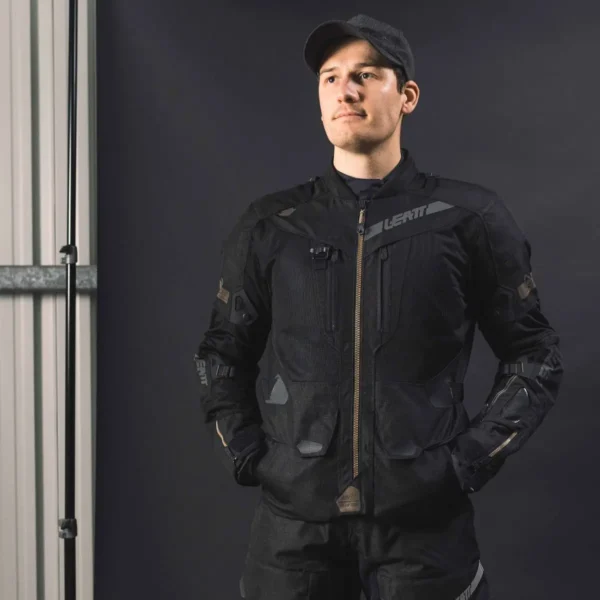 Geaca - Jacket ADV FlowTour 7.5 Stealth