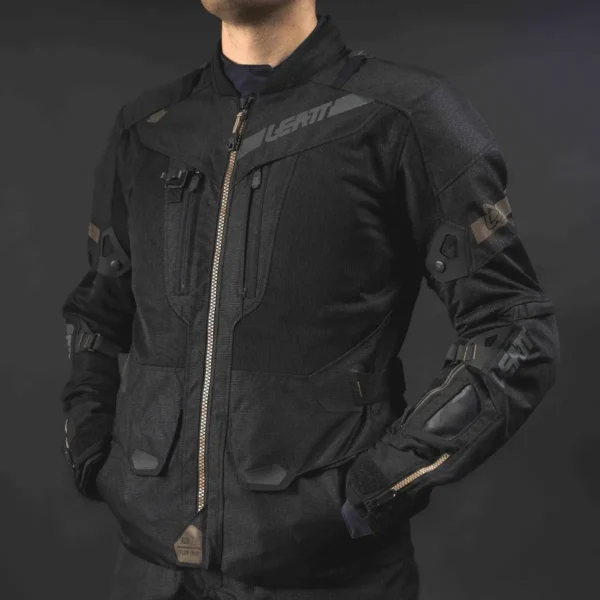 Geaca - Jacket ADV FlowTour 7.5 Stealth