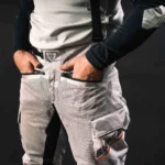 Pant ADV FlowTour 7.5 Steel