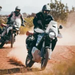 LEATT Jacket ADV MultiTour 7.5 Stealth