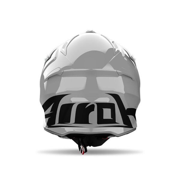 CASCA AVIATOR ACE 2 CEMENT GREY GLOSS
