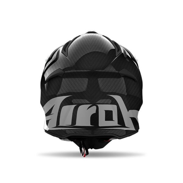 CASCA AVIATOR ACE 2 CARBON GLOSS