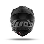 CASCA BANDIT COLOR BLACK MATT